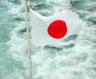 Σημαία της Ιαπωνίας